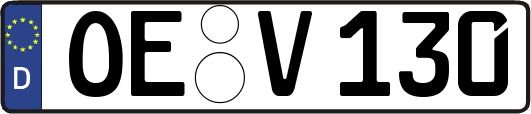 OE-V130
