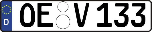 OE-V133