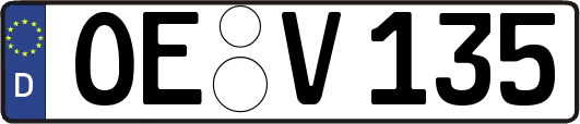 OE-V135