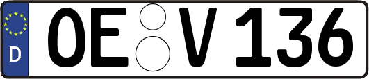 OE-V136