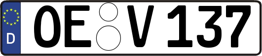 OE-V137