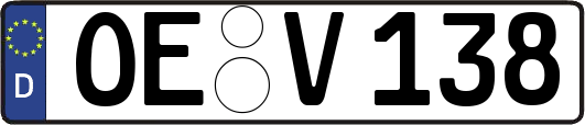 OE-V138