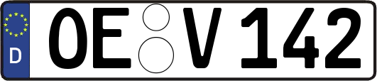 OE-V142