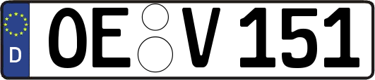 OE-V151