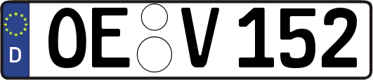 OE-V152