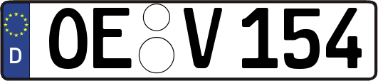OE-V154
