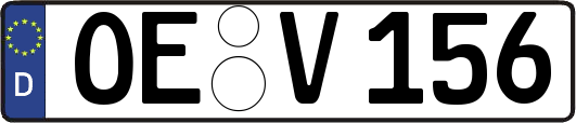 OE-V156