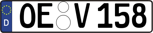 OE-V158