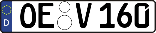 OE-V160