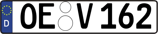 OE-V162