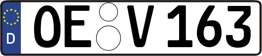 OE-V163
