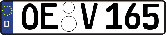 OE-V165