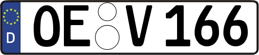 OE-V166