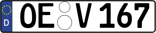 OE-V167
