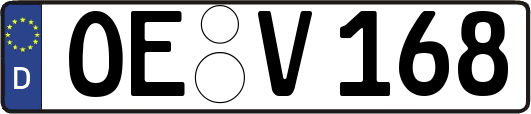 OE-V168