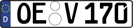OE-V170