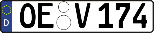 OE-V174