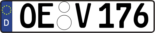 OE-V176