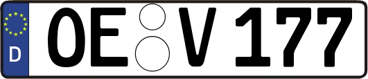 OE-V177