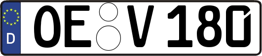 OE-V180