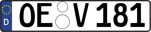 OE-V181