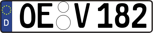 OE-V182