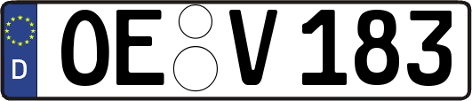 OE-V183