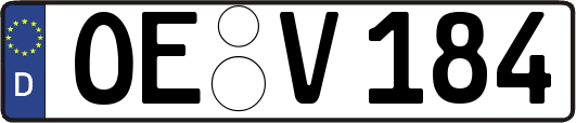 OE-V184