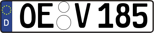OE-V185