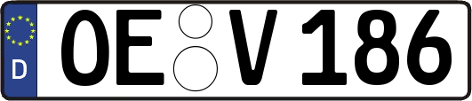 OE-V186