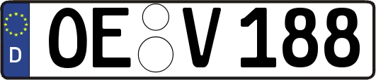 OE-V188