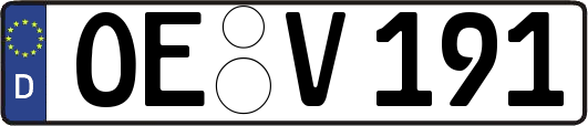 OE-V191