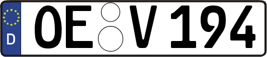 OE-V194