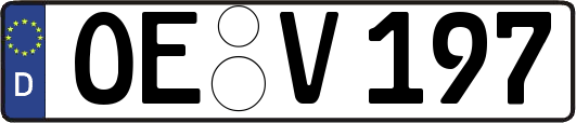OE-V197