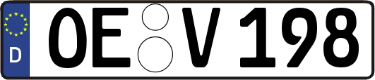 OE-V198