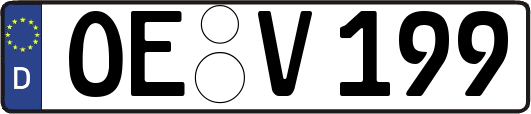 OE-V199