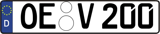 OE-V200