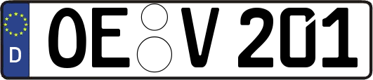 OE-V201