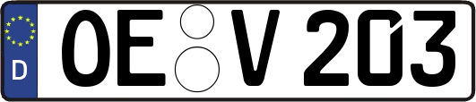 OE-V203