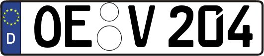 OE-V204