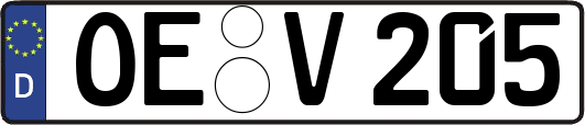OE-V205
