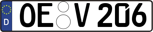 OE-V206
