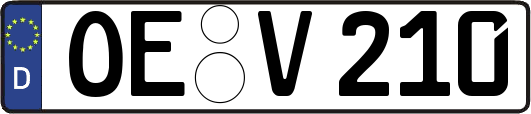 OE-V210