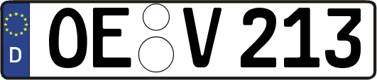OE-V213
