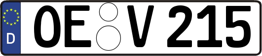 OE-V215