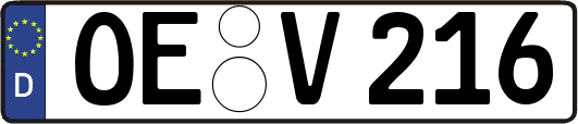 OE-V216