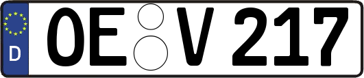 OE-V217
