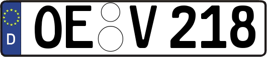 OE-V218