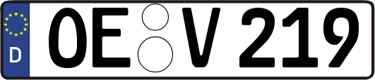 OE-V219