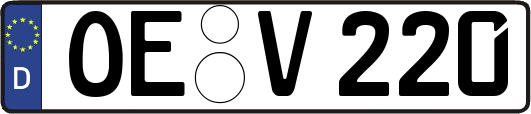 OE-V220